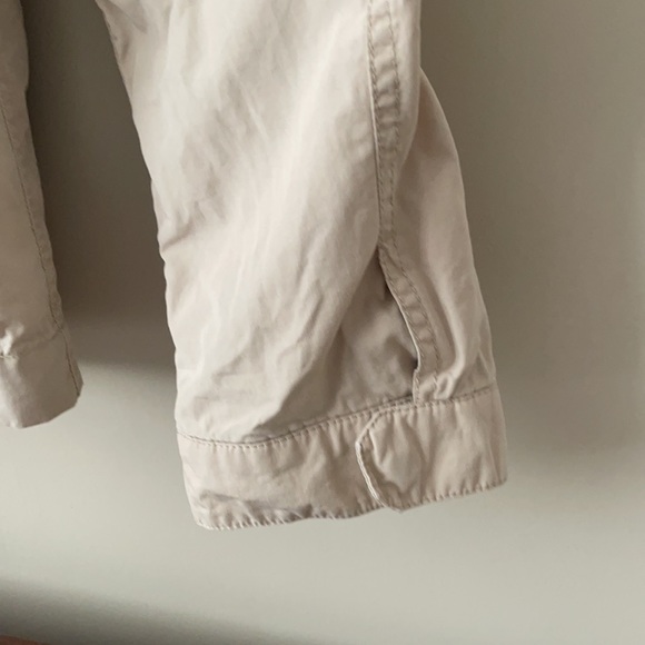 Banana republic factory men’s corporal jacket - Picture 8 of 15